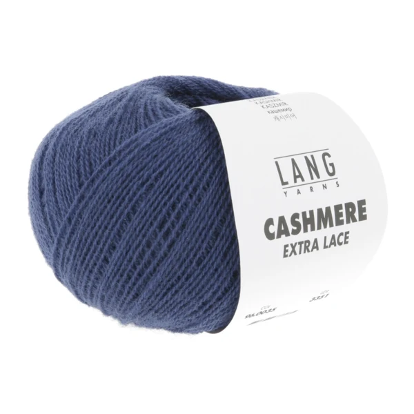 Lang Yarns Cashmere Extra Lace